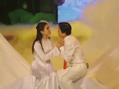 Hội Sân khấu TPHCM - Tự hào truyền thống, thắp lửa tương lai