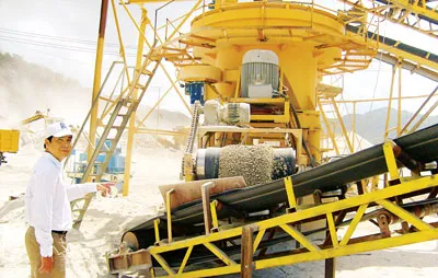 Đưa KH-CN trở thành động lực then chốt phát triển kinh tế - xã hội. Bài 1: Cần tháo “nút thắt”