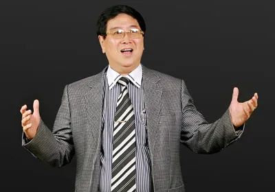 NSND Lê Trọng Nghĩa - Giọng ca Hà Nội một thời