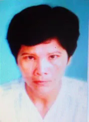Nguyễn Thị Ron -“con gái bà ngoại” ở Úc - kẻ giao ma túy cho Đức.