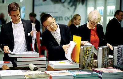 Văn hóa đọc thời đa phương tiện