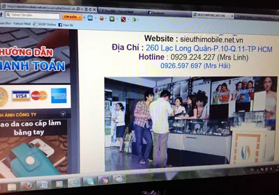 Lừa đảo, trốn thuế qua internet - Bài 2: Cần quản lý chặt chẽ hơn