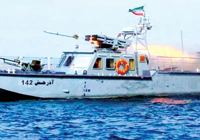 EU siết chặt gọng kìm với Iran