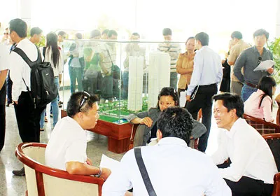 Tiếp tục “cứu” thị trường bất động sản - Rà soát tổng thể cung cầu