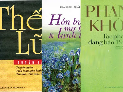 Thơ mới và văn xuôi Tự lực văn đoàn - Hướng tiếp cận mới