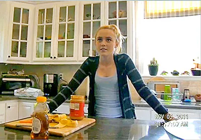 Paranormal Activity 4 ám ảnh khán giả Bắc Mỹ