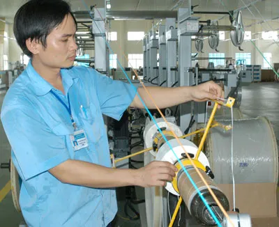 Xuất khẩu - Điểm sáng trong khó khăn
