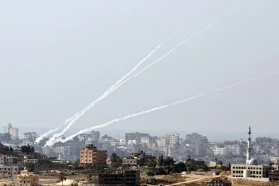 Israel và Palestine đạt thỏa thuận ngừng bắn