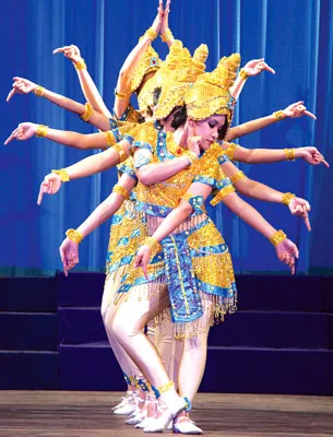 Tiếng hát Chăm từ thành phố Bác
