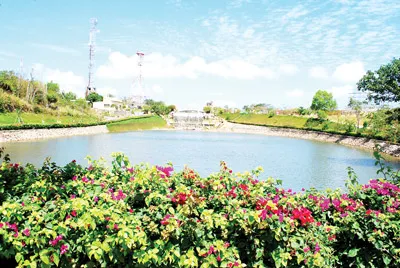 “Mục tiêu hiện thực hóa, hoàn thành công trình khu du lịch cáp treo Núi Lớn - Núi Nhỏ, Vũng Tàu là điều tất yếu”