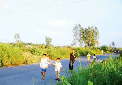 Đưa chủ trương tiết kiệm điện vào trường học