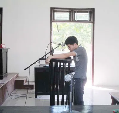 Lỡ tay giết anh, em ruột lĩnh 6 năm tù