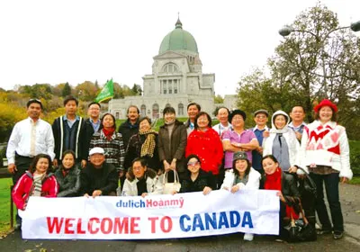 Du lịch Mỹ, Canada - Giá tốt nhất ở đâu?