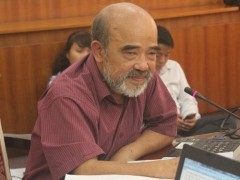 Former deputy minister Dang Hung Vo (Photo: SGGP)