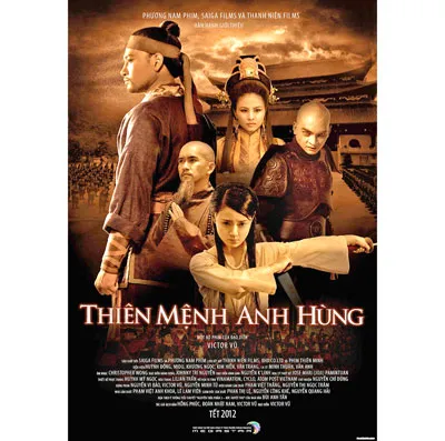 Liên hoan phim quốc tế Hà Nội: Hai phim Việt tham dự