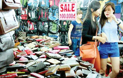 Đại hạ giá…