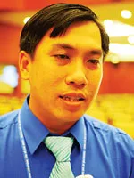 Đoàn - Nơi hội tụ của khát vọng tuổi trẻ ảnh 7
