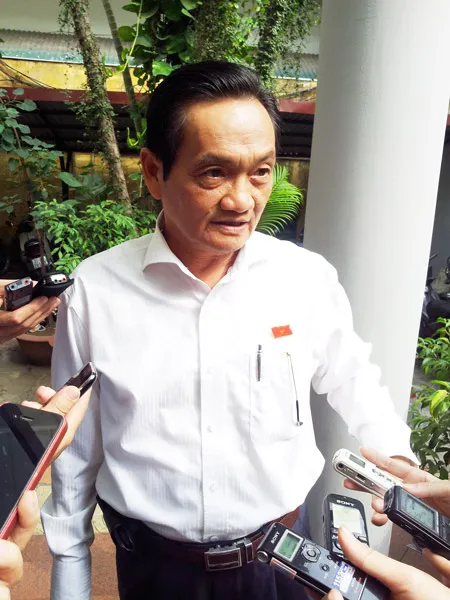 Ủng hộ quan điểm “kinh tế Nhà nước giữ vai trò chủ đạo”