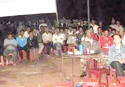 Ý tưởng tiết kiệm điện - Năm 2012: “Cối điện” không cần điện