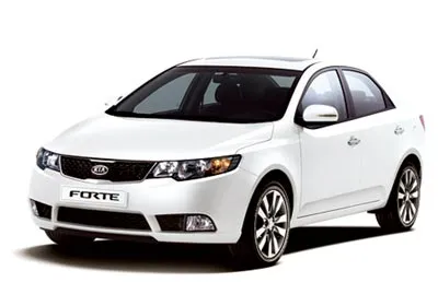 Kia Picanto, Forte và Sorento - Sang trọng hơn với đèn Led mới