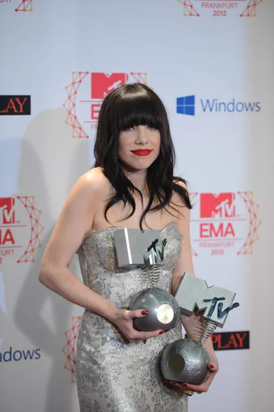 Carly Rae Jepsen