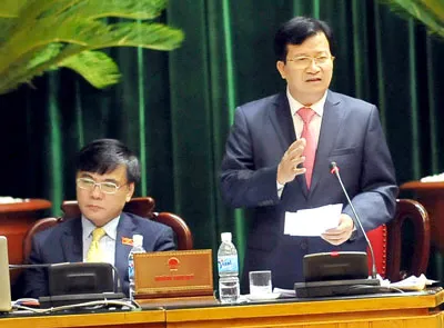 Chuyển bất động sản thương mại sang nhà ở xã hội