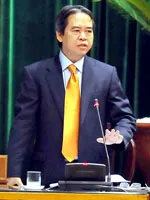 Ngày thứ hai chất vấn tại Quốc hội - Không bình ổn giá vàng