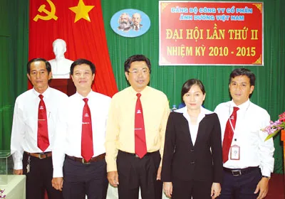 Taxi Vinasun  - 10 năm vận hội