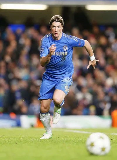 FERNANDO TORRES: “Tôi ghét khi bị gọi là El Nino”