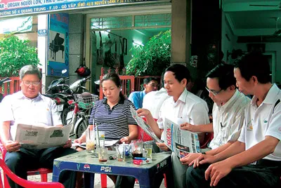 Quán cóc, quán hẻm