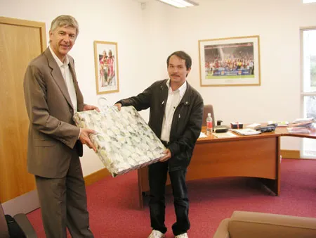 Ánh sáng cuối đường hầm…