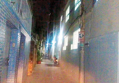 Mô hình tiết kiệm điện hiệu quả và tiềm năng ứng dụng tại Tp.HCM