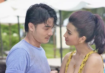 Liên hoan phim quốc tế Hà Nội lần 2: Kỳ vọng dấu ấn Việt Nam