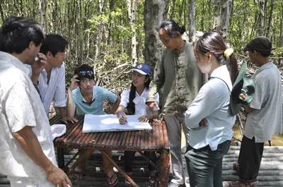 Bồi dưỡng tài năng văn học nghệ thuật: Tài năng cần được vun đắp, chăm bồi