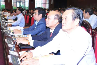 Chưa cho phép tư nhân thành lập nhà xuất bản