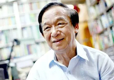 GS-TS - NGND Nguyễn Lân Dũng: Làm thầy – Một nghiệp đúng hơn một nghề