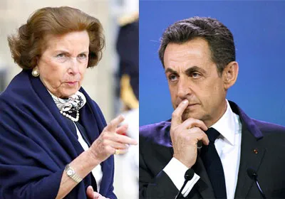 Những ngày buồn của ông Sarkozy