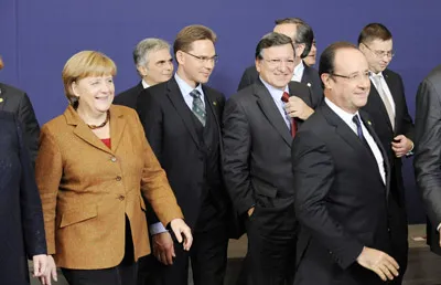 EU hoãn hội nghị thượng đỉnh vì bất đồng về ngân sách