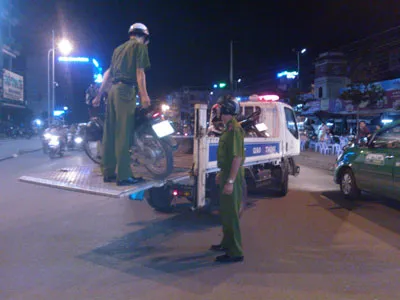 Cần Thơ: Một phóng viên bị hành hung khi đang tác nghiệp