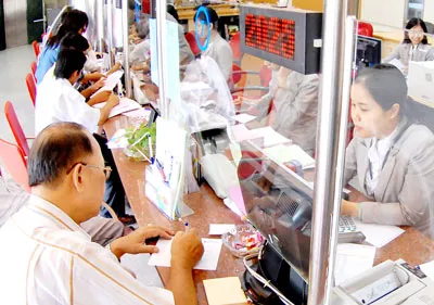 Không để doanh nghiệp ngưng hoạt động vì không vay được vốn