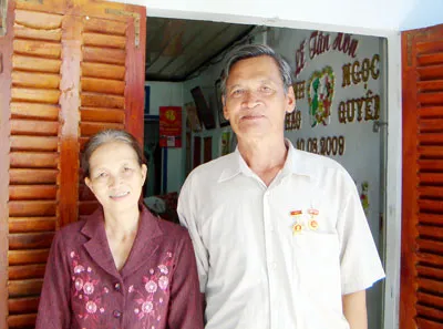 Từ cõi chết trở về