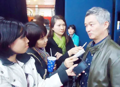 Khán giả thủ đô với LHP Quốc tế Hà Nội lần 2: Đến vì sự mới lạ lẫn tò mò