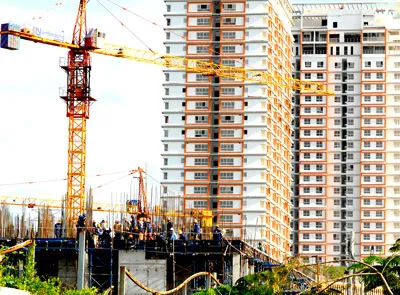 “Rừng luật” bất động sản