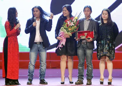 LHP Quốc tế Hà Nội lần 2: Vinh danh phim Bị còng tay của Philippines