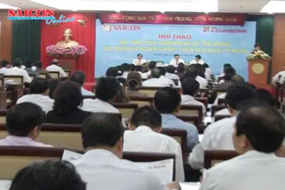 Tập trung nguồn lực phát triển nông nghiệp nông thôn