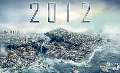 NASA: Hãy cứ vui sống sau ngày 21-12