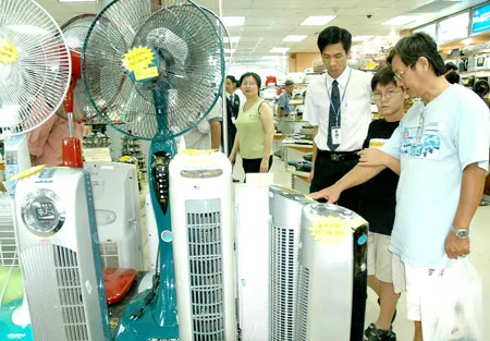 Kết nối cung cầu hàng hóa: Doanh nghiệp sản xuất yếu thế trước nhà phân phối
