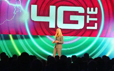 Sắp có “làn sóng” 4G