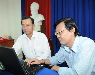 Còn nhiều vướng mắc về thủ tục cấp giấy tờ nhà, đất ảnh 2