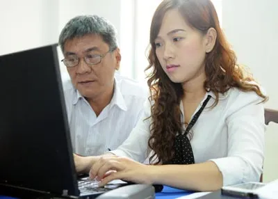 Còn nhiều vướng mắc về thủ tục cấp giấy tờ nhà, đất ảnh 4